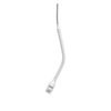 Shure MX202 Microflex Overhead Microphone White