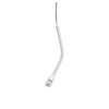 Shure MX202 Microflex Overhead Microphone White