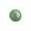 Shure MX395W/C: Picture 1 regular