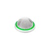 Shure MX395 Microflex Low Profile Boundary Microphone White