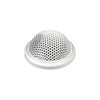 Shure MX395 Microflex Low Profile Boundary Microphone White