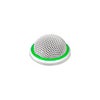 Shure MX395 Microflex Low Profile Boundary Microphone White