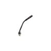 Shure MX405 5" Microflex Modular Gooseneck Microphone Black