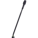 Shure MX410LP/C 10" Gooseneck Microphone, Less Preamplifier, Cardioid Capsule