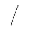 Shure MX410 10" Microflex Modular Gooseneck Microphone Black