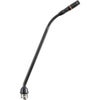 Shure MX410 10" Microflex Modular Gooseneck Microphone Black