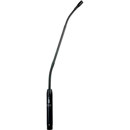 Shure MX412/C 12" Gooseneck Microphone, Cardioid