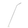 Shure MX415 15" Microflex Modular Gooseneck Microphone White