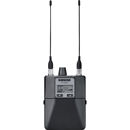 Shure : Picture 1 regular