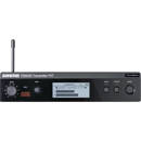 Shure P3T Half Rack Single Channel Wireless Transmitter, G20:488-512MHz