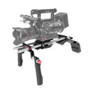 Shape PYXIS 6K Shoulder System: Picture 1 regular