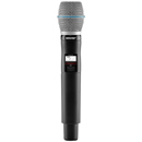 Shure QLXD2 with Beta87A: Picture 1 regular