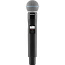 Shure OLXD2 with Beta58A: Picture 1 regular