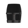 Shure Replacement Grille for Nexadyne 8/C Cardioid Handheld Transmitter Black