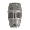 Shure Nexadyne 8/S Supercardioid Dynamic Wireless Capsule for Handheld Transmitters Nickel