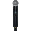 Shure SLXD2/SM58: Picture 1 regular