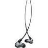Shure SE846 Gen 2 Sound-Isolating Earphones with 64" Detachable Cable Graphite
