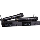 Shure : Picture 1 regular