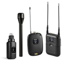 Shure SLXD15/UL4B + VP64AL: Picture 1 regular