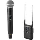 Shure : Picture 1 regular