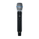 Shure SLXD2/B87C: Picture 1 regular