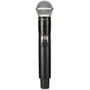 Shure ULXD2/SM58-G50: Picture 1 regular