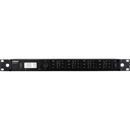 Shure ULXD4Q Quad-Channel Digital Wireless Rackmount Receiver