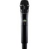 Shure ULXD2/N8 Digital Wireless Handheld Transmitter with N8 Microphone Capsule Black