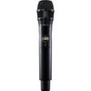 Shure ULXD2/N8 Digital Wireless Handheld Transmitter with N8 Microphone Capsule Black