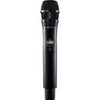 Shure ULXD2/N8 Digital Wireless Handheld Transmitter with N8 Microphone Capsule Black