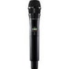 Shure ULXD2/N8 Digital Wireless Handheld Transmitter with N8 Microphone Capsule Black