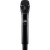 Shure ULXD2/N8 Digital Wireless Handheld Transmitter with N8 Microphone Capsule Black