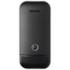 Shure ULXD6 Digital Wireless Boundary Microphone Transmitter Black