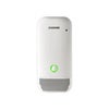 Shure ULXD6 Digital Wireless Boundary Microphone Transmitter White