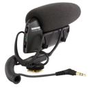 Shure VP83 LensHopper Shotgun Microphone
