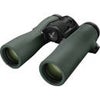 Swarovski Optik 8x32 NL Pure Waterproof Roof Prism Binoculars with 8.5 Degree Angle of View, Green Green