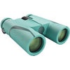 Swarovski Optik 7x28 MY Junior Waterproof Roof Prism Binoculars with 7.2 Degree Field of View Glacier Blue