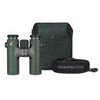 Swarovski Optik 8x30 CL Companion Wild Nature Waterproof Roof Prism Binocular with 7.6 Degree Angle of View, Green Green