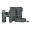 Swarovski Optik 8x30mm CL Companion Northern Lights Waterproof Roof Prism Binocular with 7.6 Degree Angle of View, Green Green
