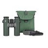 Swarovski Optik 10x30 CL Companion Urban Jungle Waterproof Roof Prism Binocular with 6.2 Degree Angle of View, Green Green