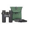 Swarovski Optik 10x30 CL Companion Urban Jungle Waterproof Roof Prism Binocular with 6.2 Degree Angle of View, Green Black