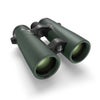 Swarovski Optik 12x42 EL Range Waterproof Roof Prism Binocular with 61 Degree Angle of View and Tracking Assistant Green