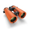 Swarovski Optik 12x42 EL Range Waterproof Roof Prism Binocular with 61 Degree Angle of View and Tracking Assistant Orange