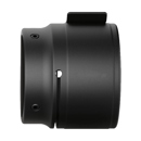 Swarovski Optik tMA-56 56mm Clip-On Adapter for tM 35 Thermal Monocular, Black