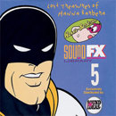 Sound Ideas Hanna-Barbera Effects: Picture 1 regular