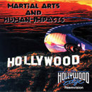 Sound Ideas Martial Arts, Human: Picture 1 regular