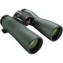 Swarovski Optik 10x42 NL Pure Roof Prism Binocular, 7.6 Deg Angle of View, Green