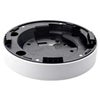 SiOnyx Replacement Base Plate for Nightwave Camera White