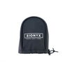 SiOnyx Vinyl Cover for Nightwave Camera Black
