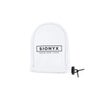 SiOnyx Vinyl Cover for Nightwave Camera White
